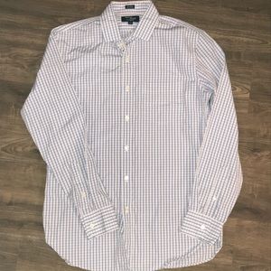 J.Crew Men’s Button Down